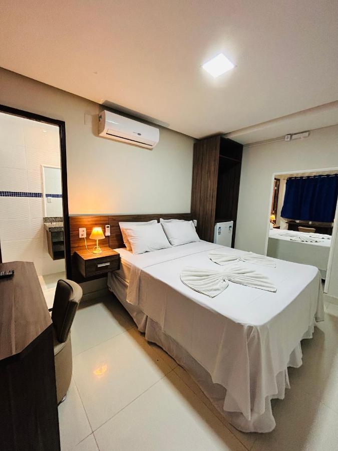 Hotel Antiga Roma Belem (Para)