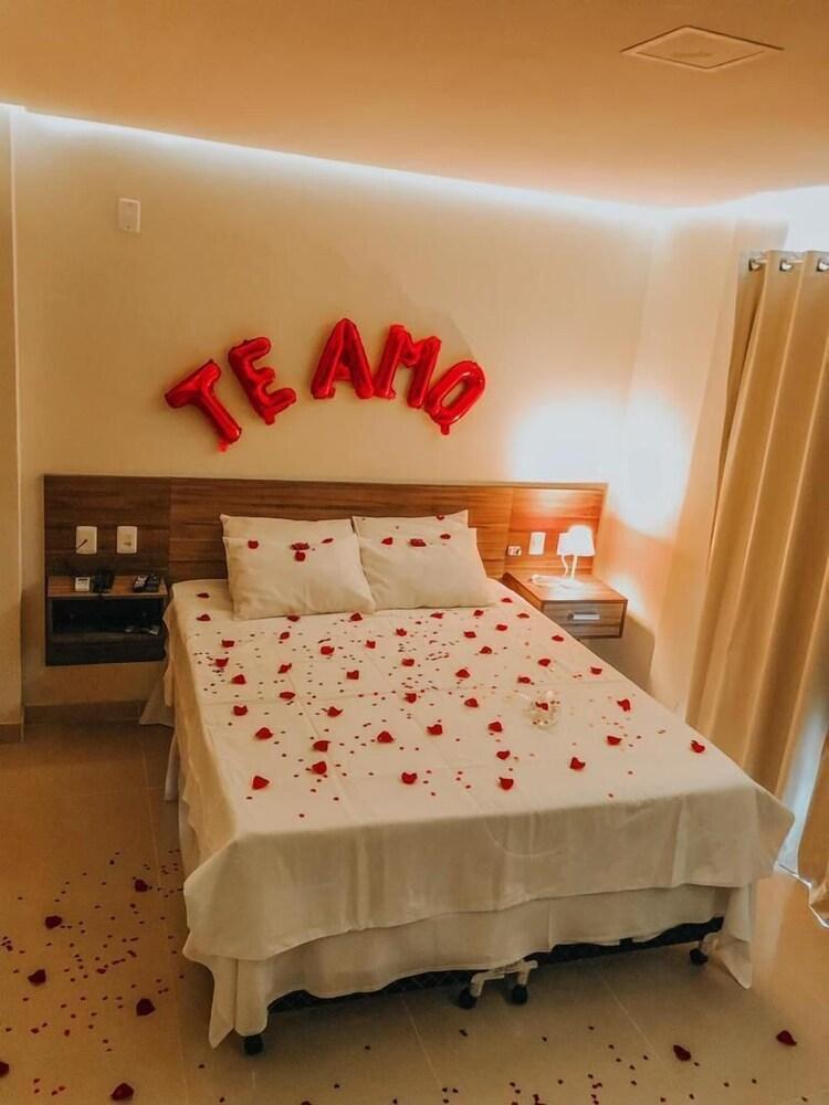 Antiga Roma Hotel 3*
